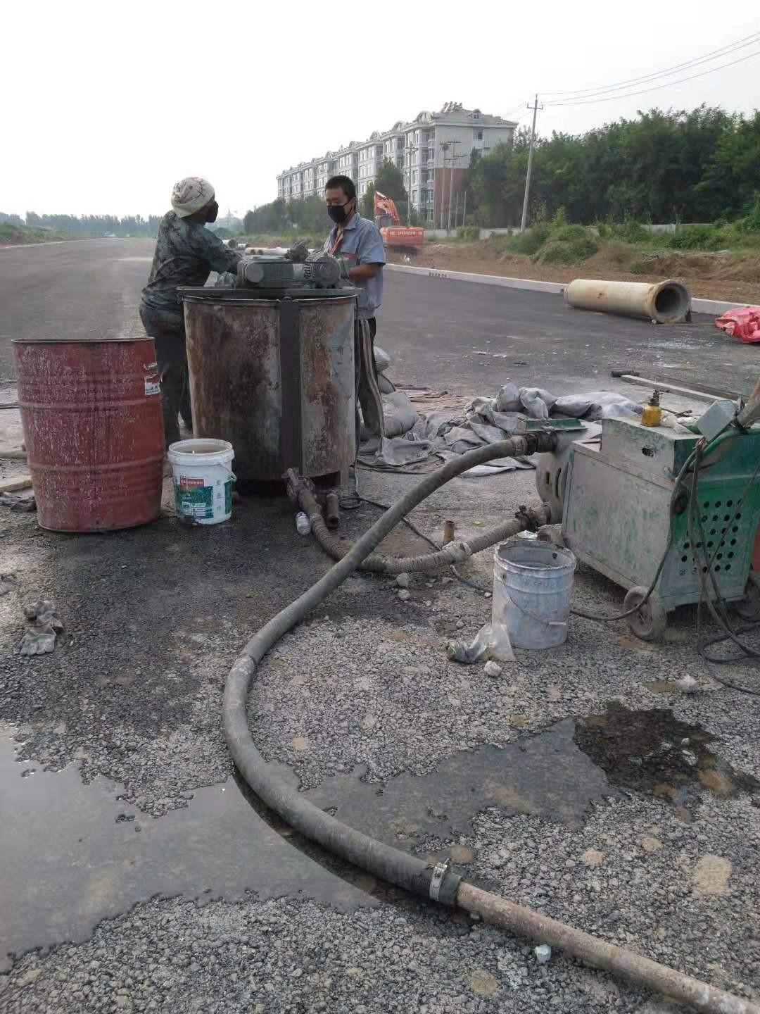 石嘴山进行地基基础加固的原因和方法都有哪些呢？